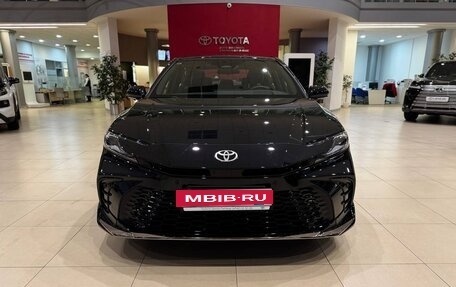 Toyota Camry, 2025 год, 4 750 000 рублей, 2 фотография