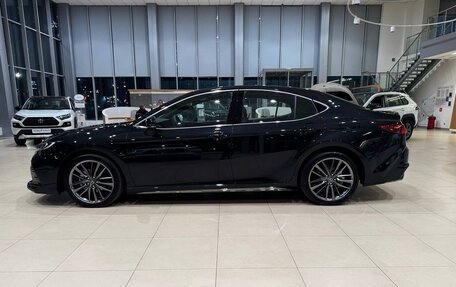 Toyota Camry, 2025 год, 4 750 000 рублей, 4 фотография