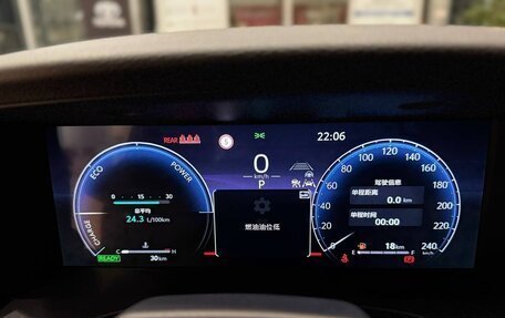 Toyota Camry, 2025 год, 4 750 000 рублей, 12 фотография