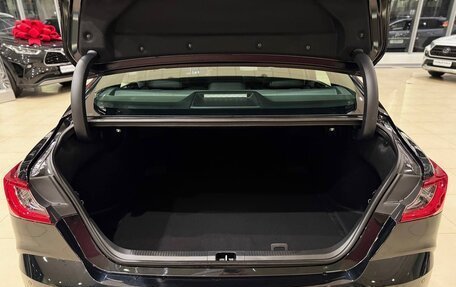 Toyota Camry, 2025 год, 4 750 000 рублей, 11 фотография