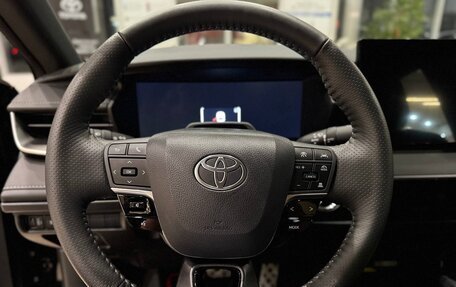 Toyota Camry, 2025 год, 4 750 000 рублей, 16 фотография