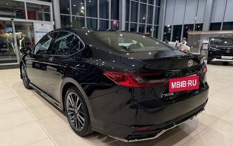 Toyota Camry, 2025 год, 4 750 000 рублей, 5 фотография