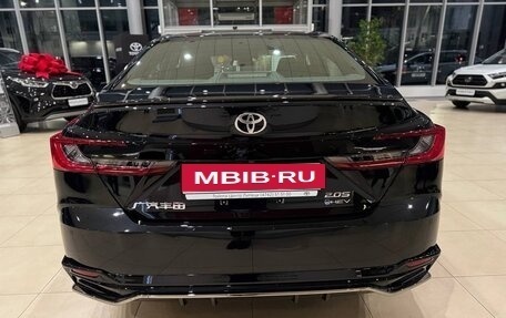 Toyota Camry, 2025 год, 4 750 000 рублей, 6 фотография