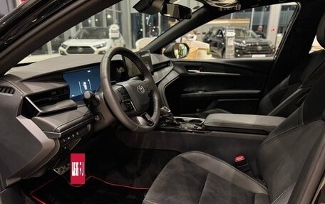 Toyota Camry, 2025 год, 4 750 000 рублей, 13 фотография