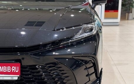 Toyota Camry, 2025 год, 4 750 000 рублей, 10 фотография