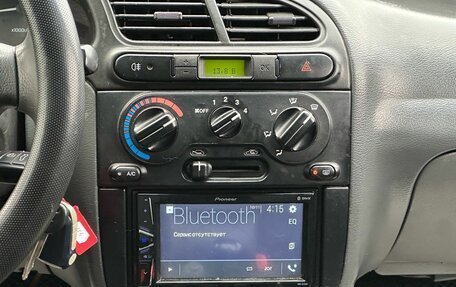 Chevrolet Lanos I, 2008 год, 279 000 рублей, 15 фотография