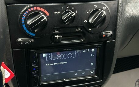 Chevrolet Lanos I, 2008 год, 279 000 рублей, 17 фотография