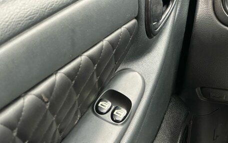 Chevrolet Lanos I, 2008 год, 279 000 рублей, 22 фотография