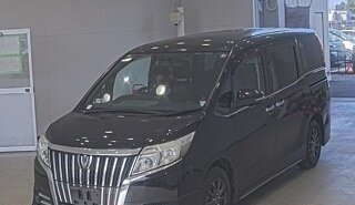 Toyota Esquire I, 2015 год, 1 500 000 рублей, 1 фотография