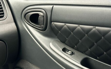 Chevrolet Lanos I, 2008 год, 279 000 рублей, 25 фотография