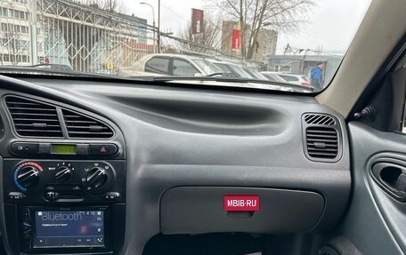 Chevrolet Lanos I, 2008 год, 279 000 рублей, 23 фотография