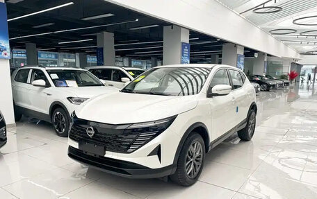Nissan Qashqai, 2025 год, 1 720 190 рублей, 1 фотография