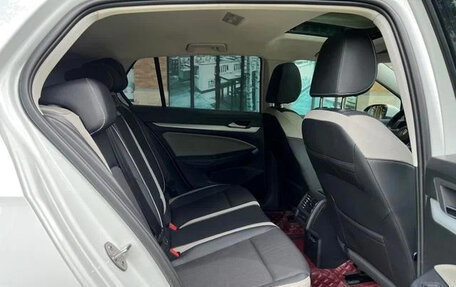 Volkswagen Golf VIII, 2021 год, 1 590 000 рублей, 11 фотография