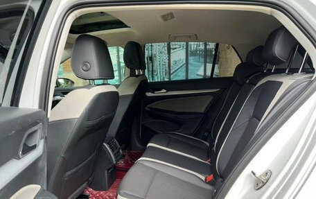 Volkswagen Golf VIII, 2021 год, 1 590 000 рублей, 13 фотография