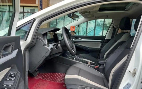 Volkswagen Golf VIII, 2021 год, 1 590 000 рублей, 12 фотография