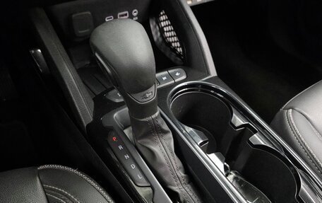 Chevrolet TrailBlazer, 2021 год, 1 530 000 рублей, 14 фотография