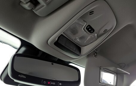 Chevrolet TrailBlazer, 2021 год, 1 530 000 рублей, 15 фотография