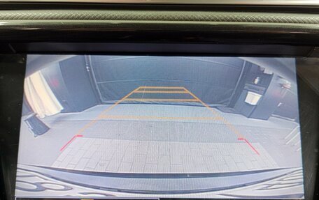 Chevrolet TrailBlazer, 2021 год, 1 530 000 рублей, 18 фотография