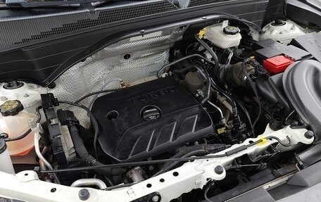 Chevrolet TrailBlazer, 2021 год, 1 530 000 рублей, 17 фотография