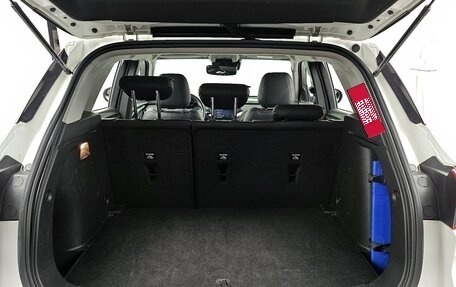 Chevrolet TrailBlazer, 2021 год, 1 530 000 рублей, 13 фотография