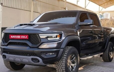 Rambler 1500, 2024 год, 14 790 000 рублей, 1 фотография