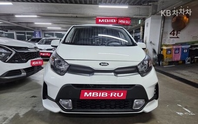 KIA Morning III, 2021 год, 891 300 рублей, 1 фотография