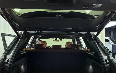 BMW X5, 2022 год, 9 400 121 рублей, 8 фотография