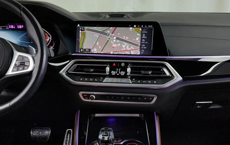 BMW X5, 2022 год, 9 400 121 рублей, 11 фотография