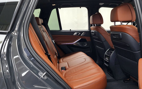 BMW X5, 2022 год, 9 400 121 рублей, 9 фотография