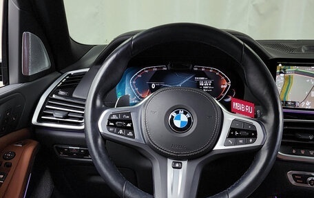 BMW X5, 2022 год, 9 400 121 рублей, 4 фотография