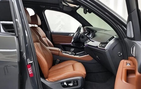 BMW X5, 2022 год, 9 400 121 рублей, 6 фотография