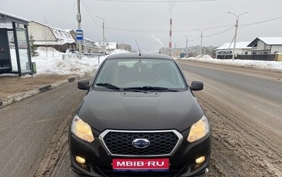 Datsun on-DO I рестайлинг, 2017 год, 430 000 рублей, 1 фотография