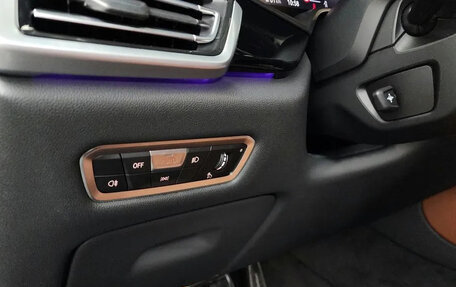 BMW X5, 2022 год, 9 400 121 рублей, 13 фотография