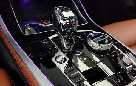 BMW X5, 2022 год, 9 400 121 рублей, 14 фотография