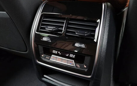 BMW X5, 2022 год, 9 400 121 рублей, 16 фотография