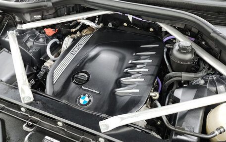 BMW X5, 2022 год, 9 400 121 рублей, 19 фотография