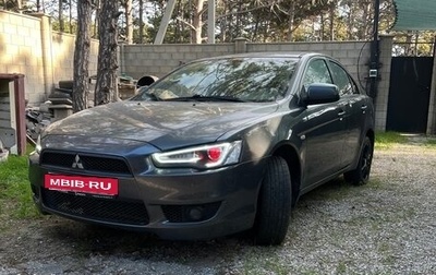 Mitsubishi Lancer IX, 2008 год, 769 000 рублей, 1 фотография
