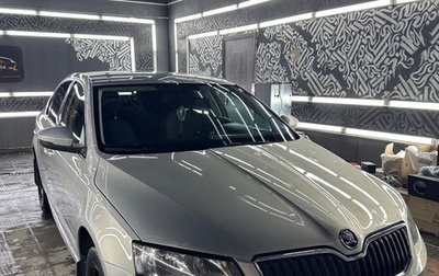 Skoda Octavia, 2014 год, 1 100 000 рублей, 1 фотография