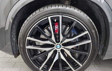 BMW X5, 2022 год, 9 400 121 рублей, 18 фотография