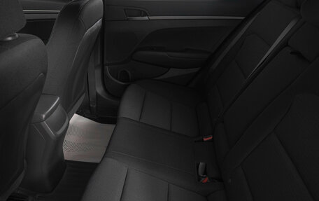 Hyundai Elantra VI рестайлинг, 2017 год, 1 569 000 рублей, 9 фотография