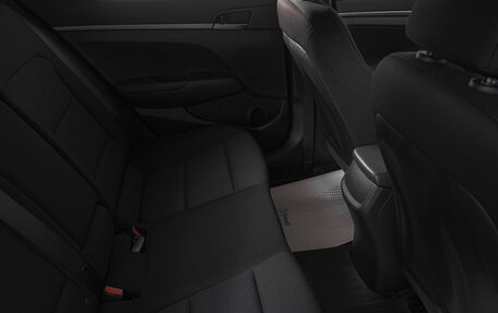 Hyundai Elantra VI рестайлинг, 2017 год, 1 569 000 рублей, 10 фотография