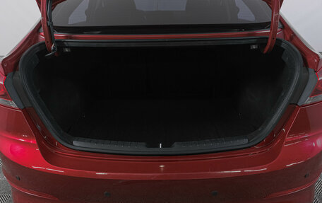 Hyundai Elantra VI рестайлинг, 2017 год, 1 569 000 рублей, 7 фотография