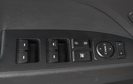 Hyundai Elantra VI рестайлинг, 2017 год, 1 569 000 рублей, 23 фотография