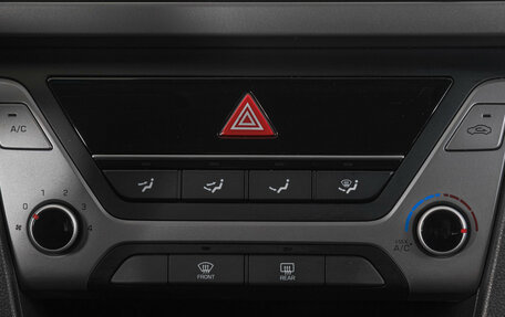 Hyundai Elantra VI рестайлинг, 2017 год, 1 569 000 рублей, 19 фотография