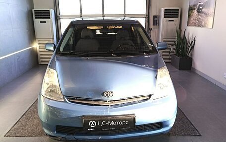 Toyota Prius, 2008 год, 630 000 рублей, 2 фотография
