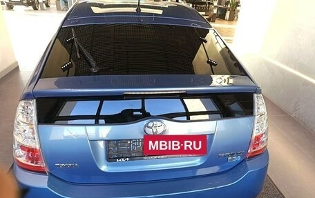 Toyota Prius, 2008 год, 630 000 рублей, 7 фотография