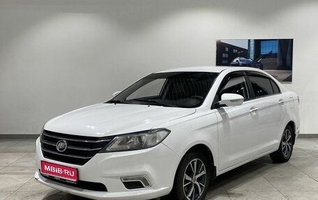 Lifan Solano II, 2016 год, 529 000 рублей, 1 фотография