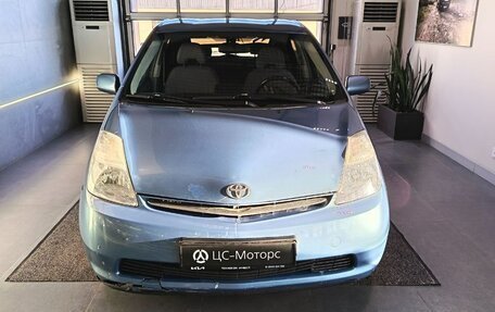 Toyota Prius, 2008 год, 630 000 рублей, 10 фотография