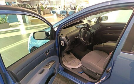 Toyota Prius, 2008 год, 630 000 рублей, 12 фотография