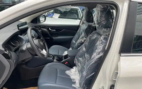 Nissan Qashqai, 2025 год, 1 720 190 рублей, 8 фотография